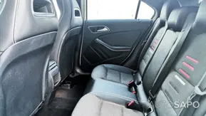 Mercedes-Benz Classe A 180 d Style Aut. de 2018