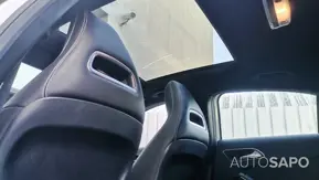 Mercedes-Benz Classe A 180 d Style Aut. de 2018