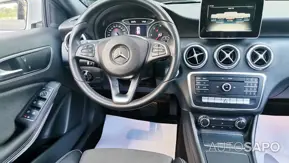 Mercedes-Benz Classe A 180 d Style Aut. de 2018