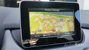 Mercedes-Benz Classe B 180 d Style Aut. de 2015