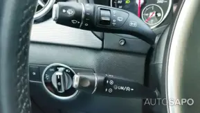 Mercedes-Benz Classe B 180 d Style Aut. de 2015