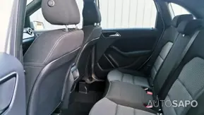 Mercedes-Benz Classe B 180 d Style Aut. de 2015