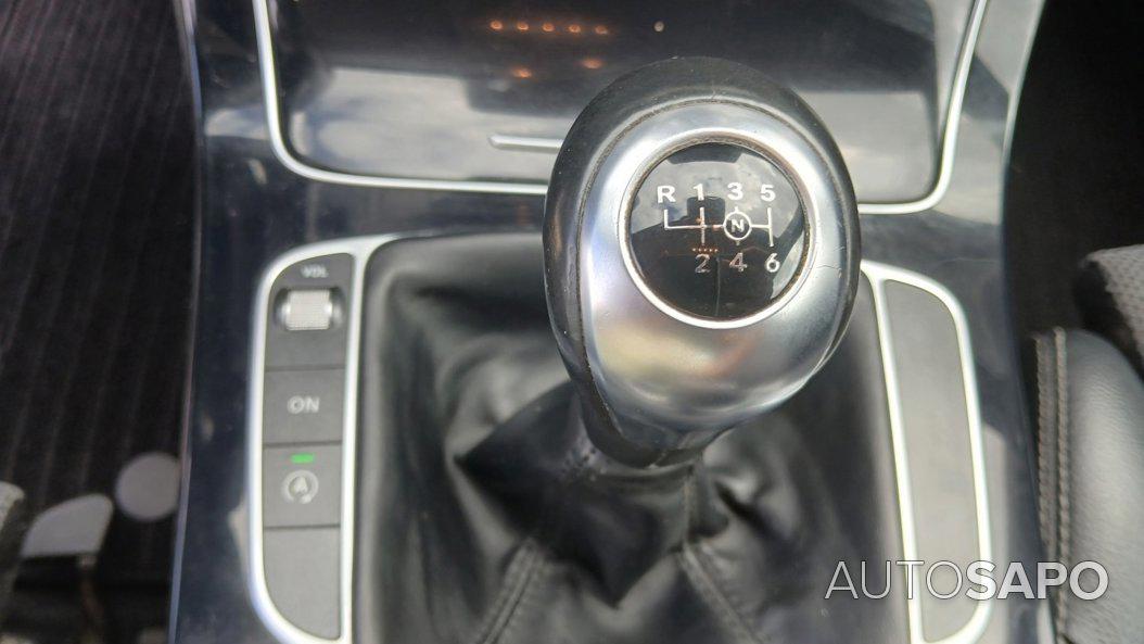 Mercedes-Benz Classe C 220 BlueTEC Avantgarde de 2014