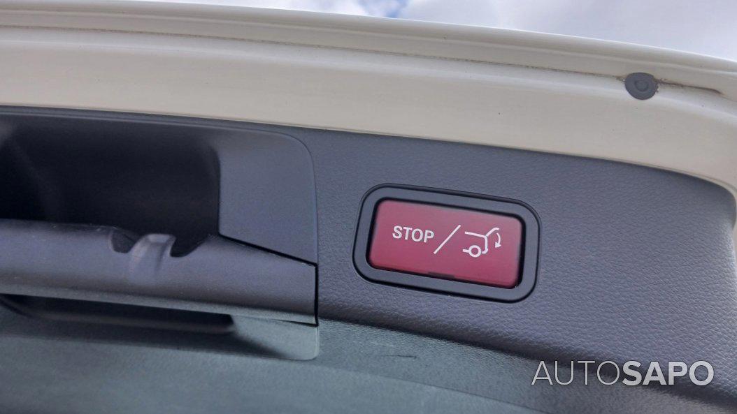 Mercedes-Benz Classe C 220 BlueTEC Avantgarde de 2014