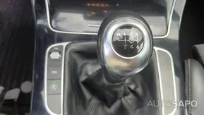 Mercedes-Benz Classe C 220 BlueTEC Avantgarde de 2014