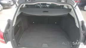 Mercedes-Benz Classe C 220 BlueTEC Avantgarde de 2014