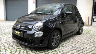 Fiat 500 1.0 Hybrid Sport de 2021