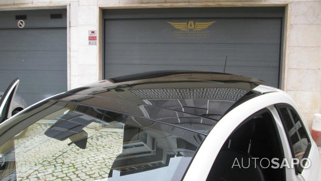 Fiat 500 1.0 Hybrid Sport de 2021