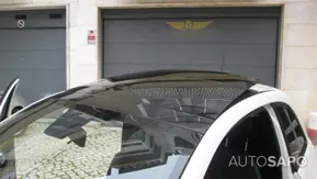 Fiat 500 1.0 Hybrid Sport de 2021
