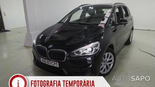 BMW Série 2 de 2020