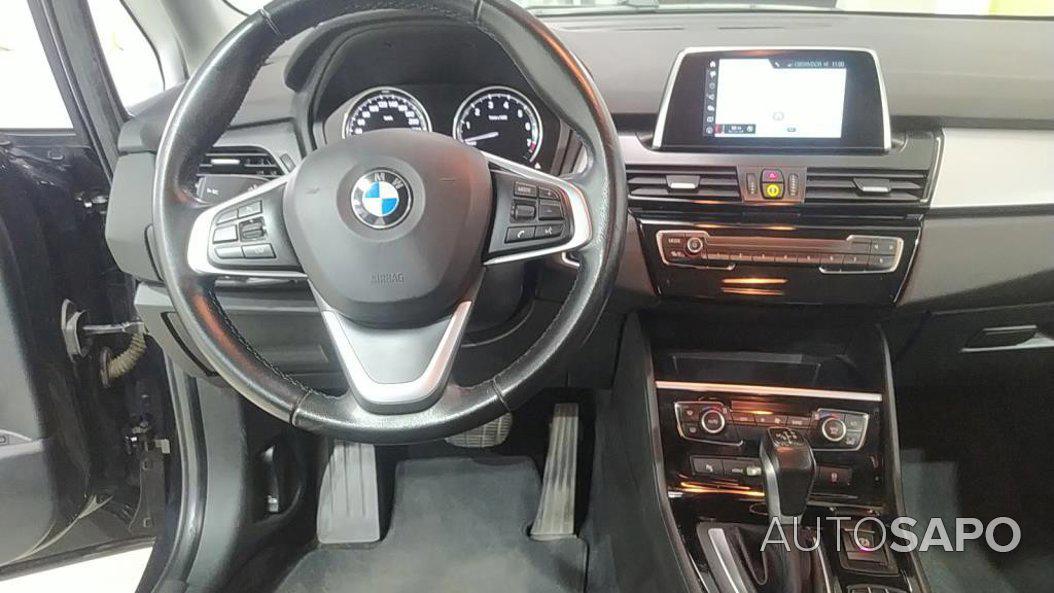 BMW Série 2 de 2020