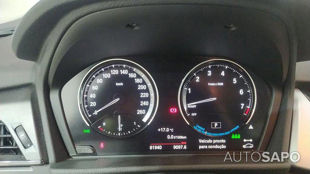 BMW Série 2 de 2020