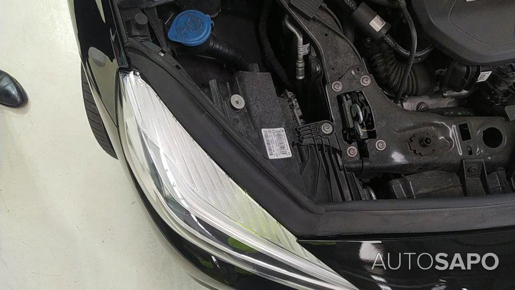 BMW Série 2 de 2020