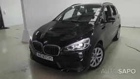 BMW Série 2 de 2020