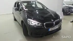 BMW Série 2 de 2020