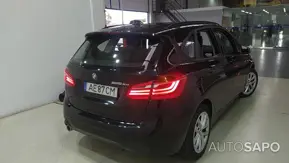 BMW Série 2 de 2020