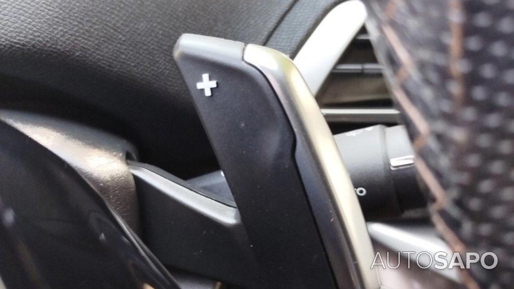 Peugeot 5008 1.2 PureTech GT Line EAT8 de 2019