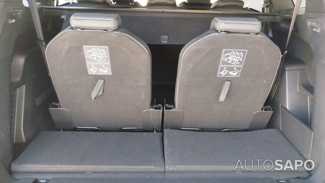 Peugeot 5008 1.2 PureTech GT Line EAT8 de 2019