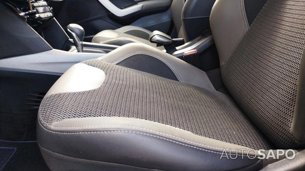 Peugeot 5008 1.2 PureTech GT Line EAT8 de 2019