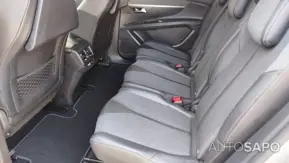 Peugeot 5008 1.2 PureTech GT Line EAT8 de 2019