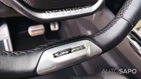Peugeot 5008 1.2 PureTech GT Line EAT8 de 2019