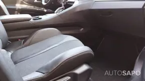 Peugeot 5008 1.2 PureTech GT Line EAT8 de 2019