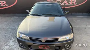 Mitsubishi Lancer 1300 GLX de 1997