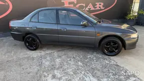 Mitsubishi Lancer 1300 GLX de 1997