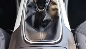 Opel Insignia de 2009