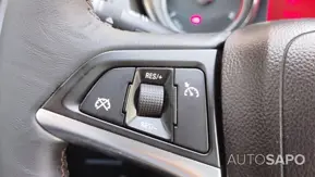 Opel Insignia de 2009