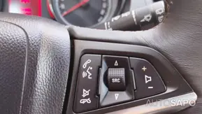 Opel Insignia de 2009