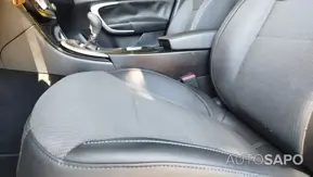 Opel Insignia de 2009