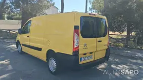 Citroen Jumpy 1.6 HDI de 2015