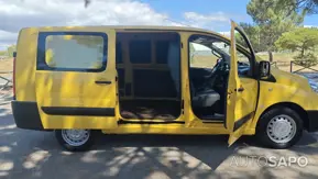 Citroen Jumpy 1.6 HDI de 2015