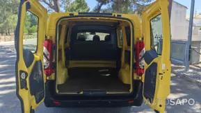 Citroen Jumpy 1.6 HDI de 2015