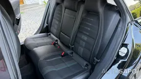 Mercedes-Benz Classe CLA 180 CDi Urban de 2016