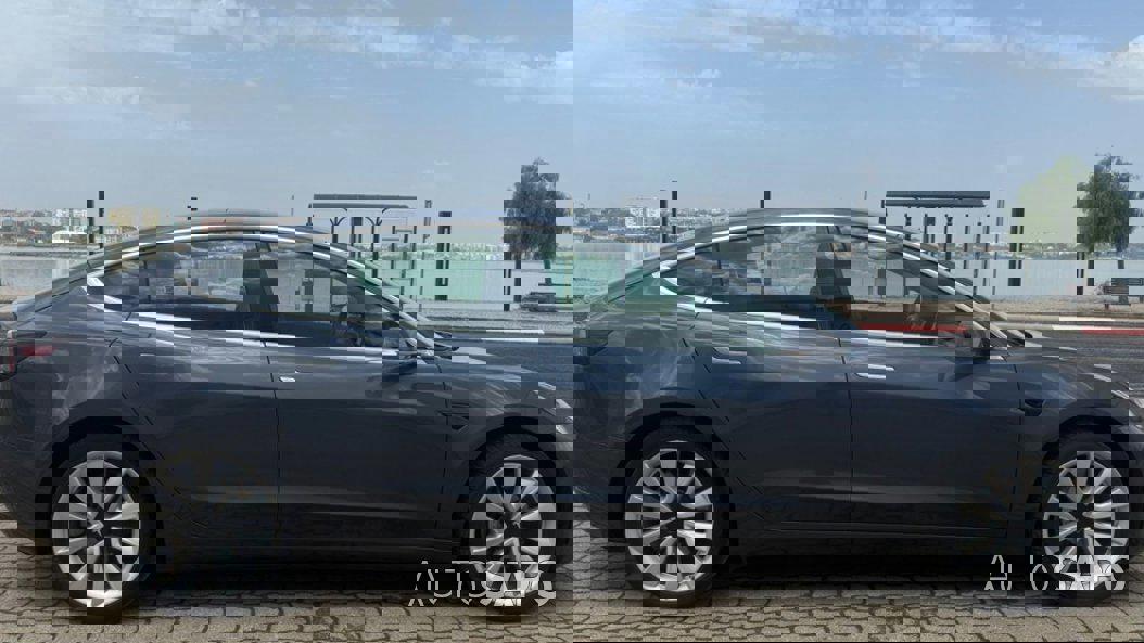 Tesla Model 3 Standard Range Plus RWD de 2019