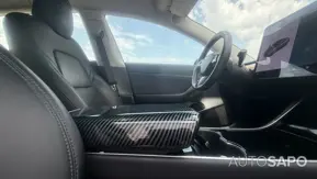 Tesla Model 3 Standard Range Plus RWD de 2019