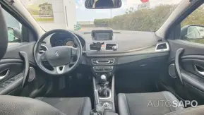 Renault Mégane 1.5 dCi Dynamique S de 2010