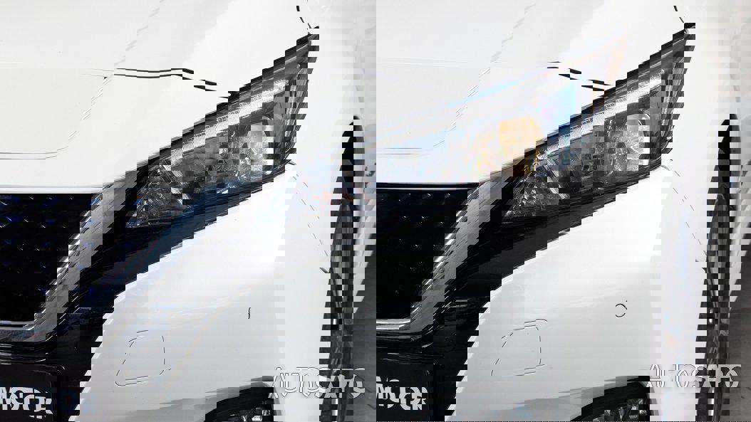 Nissan Leaf de 2020