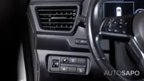 Nissan Leaf de 2020