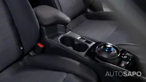 Nissan Leaf de 2020