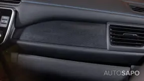 Nissan Leaf de 2020