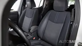 Nissan Leaf de 2020