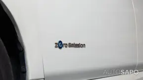 Nissan Leaf de 2020