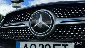 Mercedes-Benz Classe GLE de 2022
