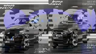 BMW Série 4 de 2021