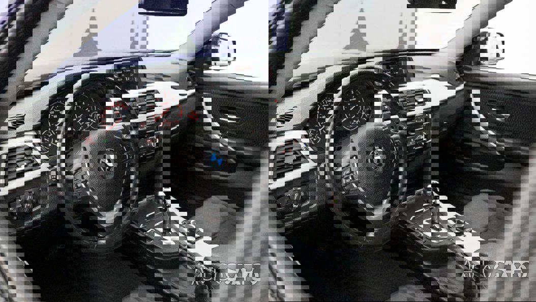 BMW Série 4 de 2021