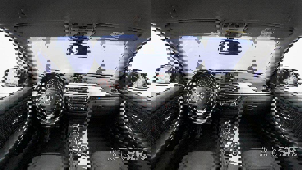 BMW Série 4 de 2021