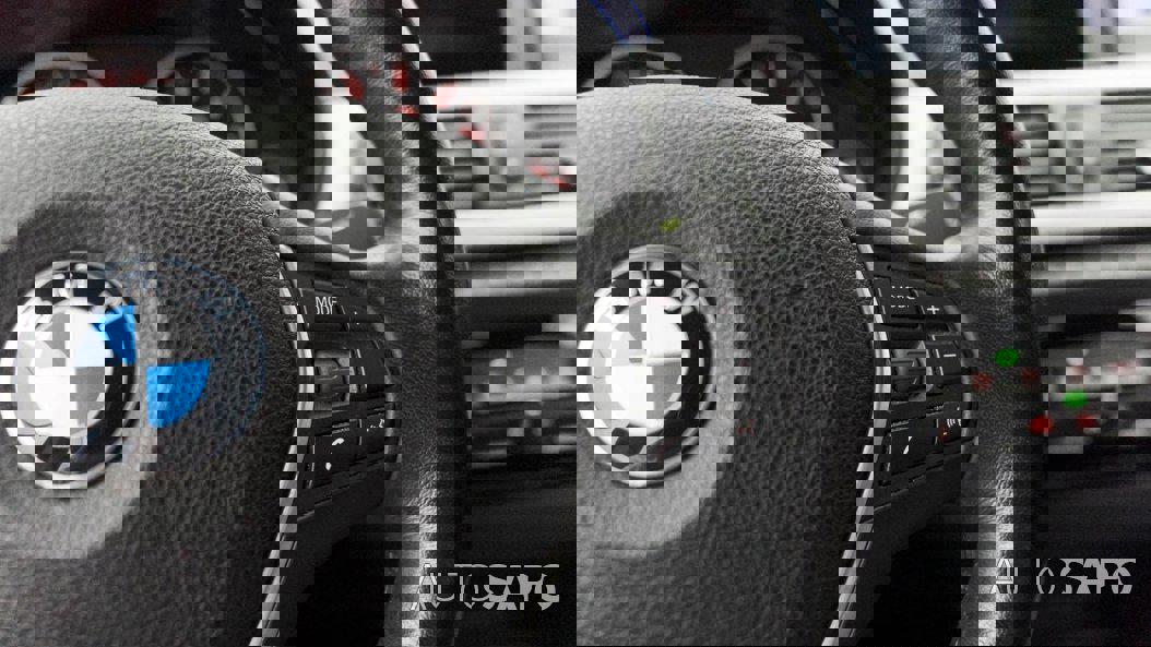 BMW Série 4 de 2021